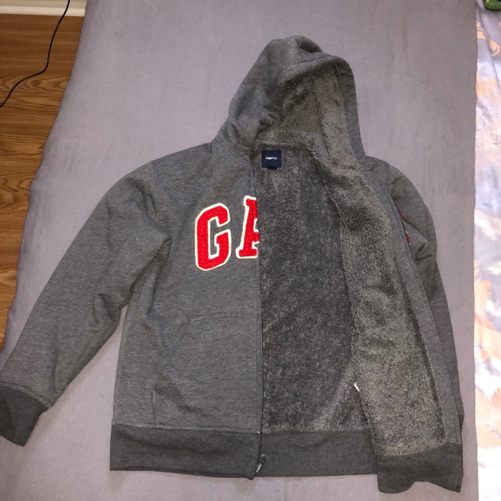 Jackets - Picture 7 of 9